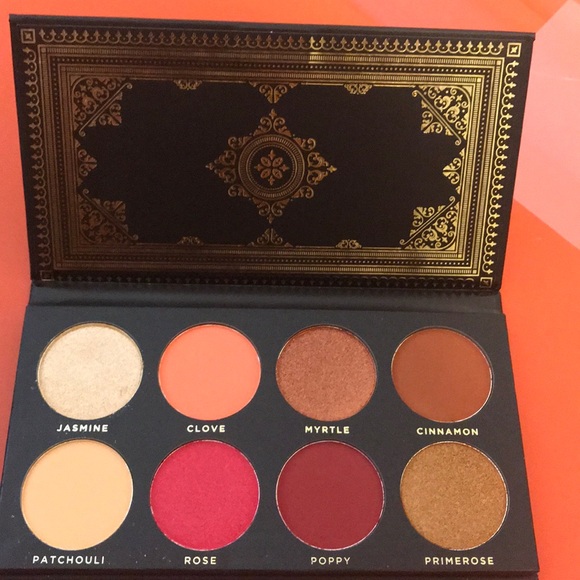 Ace Beaute Other - Ace Beaute grandiose palette Ace Beaute Other - Ace Beaute grandiose palette